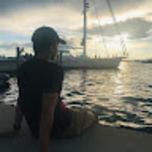 Meet your Posher, Thomas